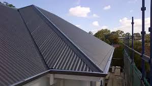 Best Steel Roofing  in Cocoa West, FL